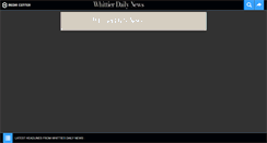 Desktop Screenshot of photos.whittierdailynews.com